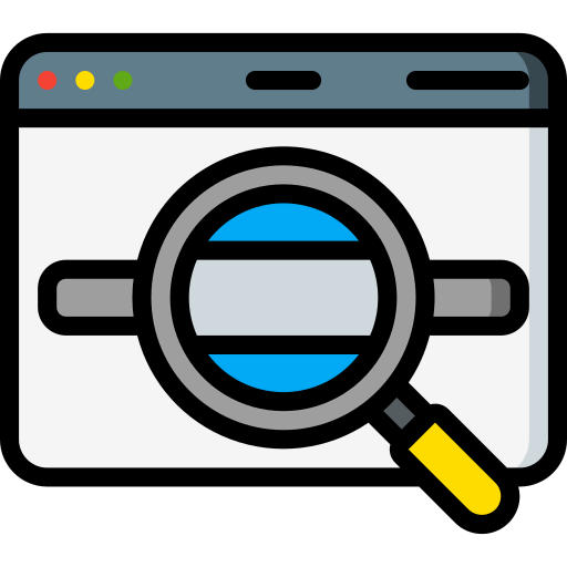 Browser icon