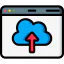 Browser icon 64x64