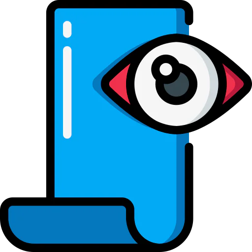 Webpage icon