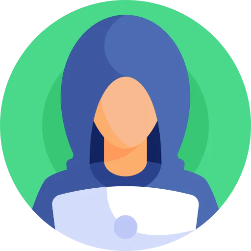 Hacker icon
