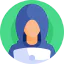Хакер иконка 64x64