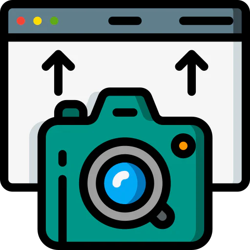 Camera icon