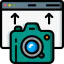 Camera icon 64x64