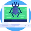 Bug biểu tượng 64x64