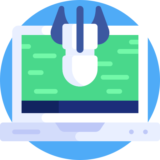 Ddos icon