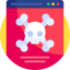 Virus アイコン 64x64