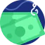 Phishing Symbol 64x64