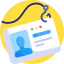 Phishing Symbol 64x64