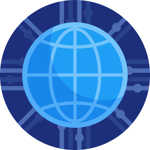 Network icon
