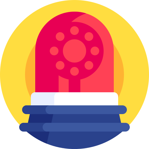 Alert icon