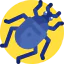 Bug biểu tượng 64x64