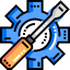 Screwdriver іконка 64x64