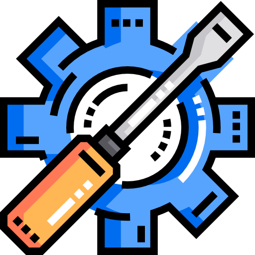 Screwdriver icon