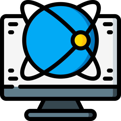 Desktop icon