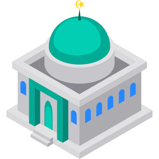 Mosque icon
