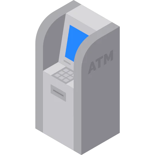 Atm icon