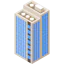 Building Ikona 64x64
