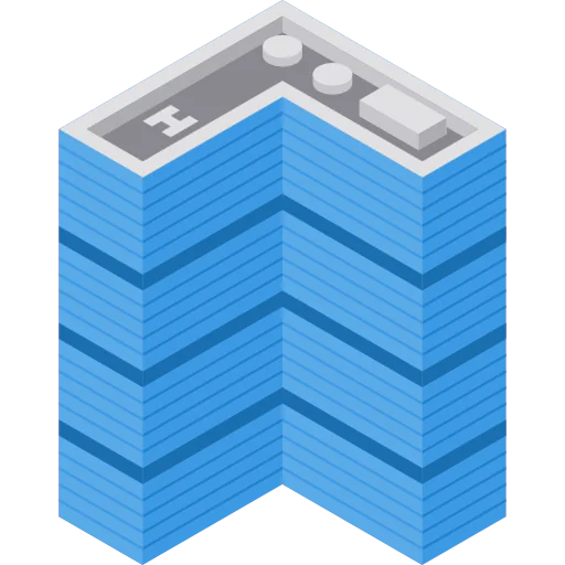 Building icon