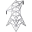 Electric tower Ikona 64x64