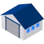 Garage Ikona 64x64
