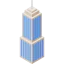 Skyscraper 图标 64x64