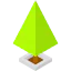 Tree icon 64x64