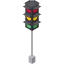 Traffic lights 상 64x64