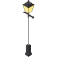 Street light icon 64x64
