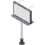 Billboard アイコン 64x64