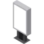 Advertising icon 64x64