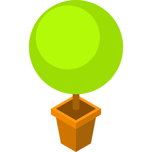 Tree icon
