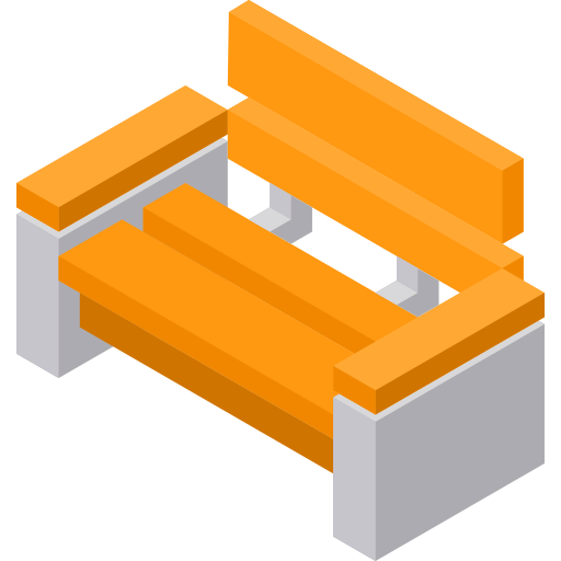 Bench icon
