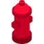 Hydrant biểu tượng 64x64