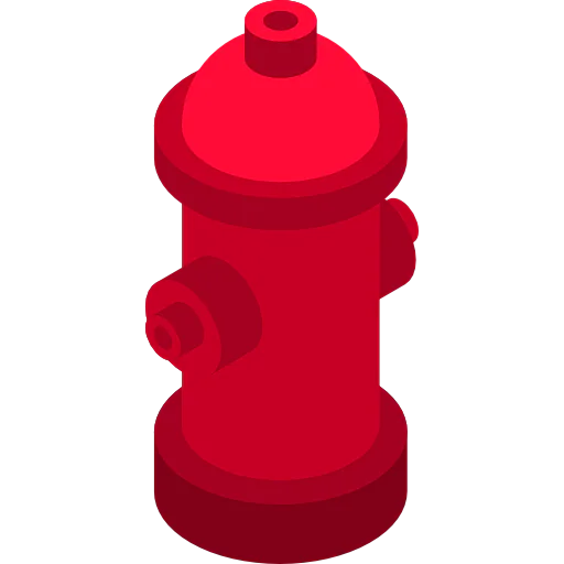 Hydrant icon