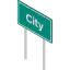 City icon 64x64