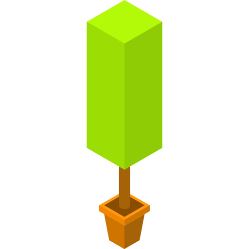 Tree icon