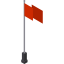 Flag icon 64x64