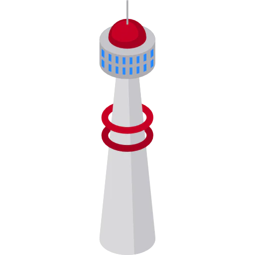 Tower icon