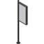 Advertising icon 64x64