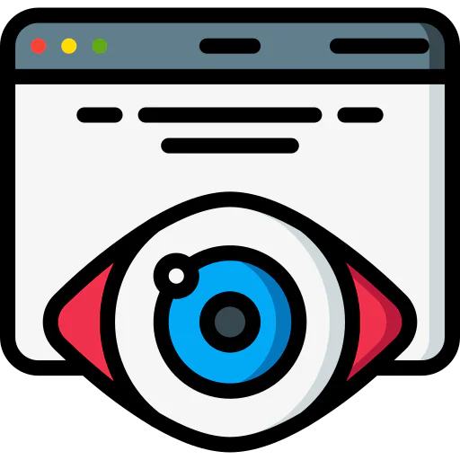Browser icon