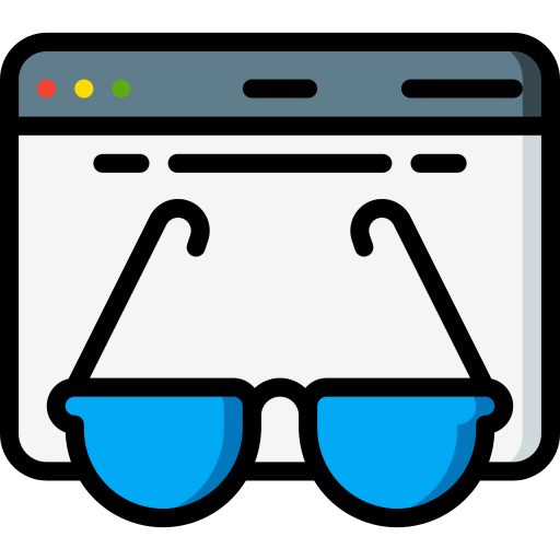 Browser icon