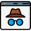 Browser icon 64x64