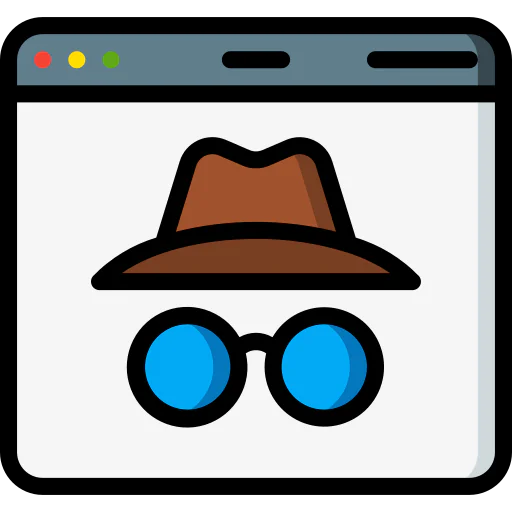 Browser icon