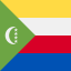 Comoros Ikona 64x64