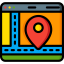 Map icon 64x64