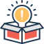 Thinking icon 64x64