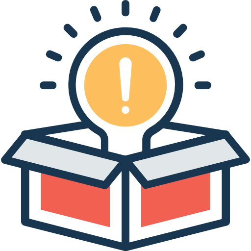 Thinking icon