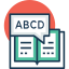 Languages icon 64x64