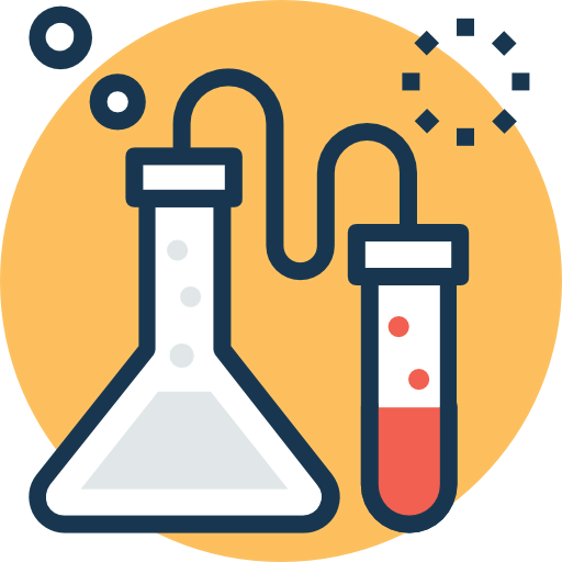 Experiment Symbol