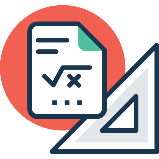 Maths icon